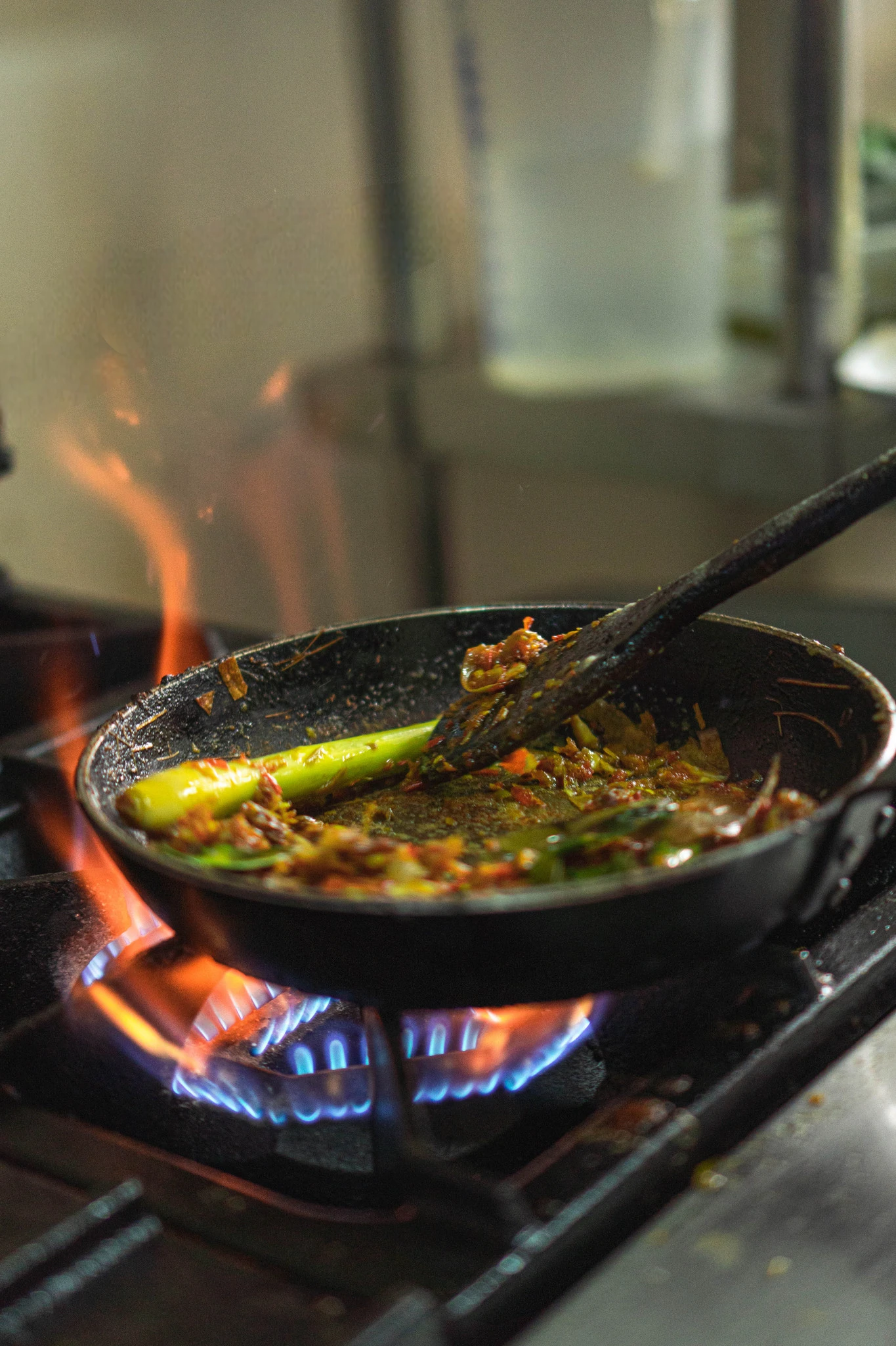 Proses masak
