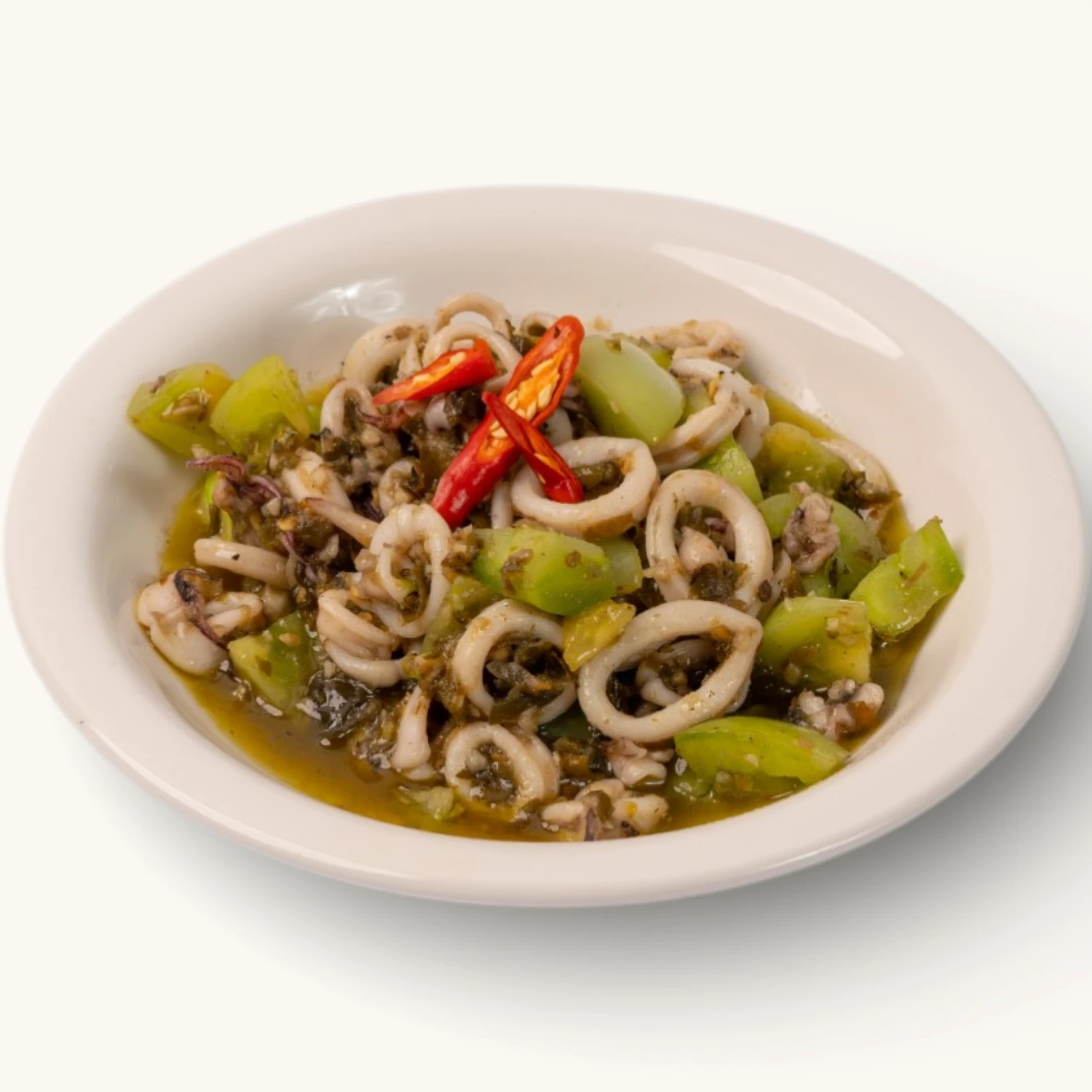 Cumi Andaliman