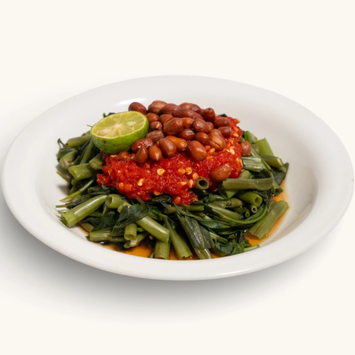 Plecing Kangkung